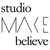 Studio Make Believe Logo