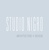 Studio Nigro Architecture + Design Logotype
