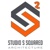 Studio S Squared Architecture Logo