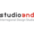 Studioand Logo