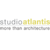 StudioAtlantis Logo