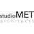 studioMET architects Logo
