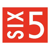 StudioSIX5 Logo