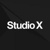 StudioX Logo