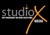 StudioX Media Logo