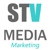 STV MEDIA Logo