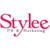 Stylee PR and Marketing Logo