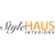 StyleHaus Interiors Logotype
