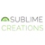 Sublime Creations, LLC Logo
