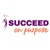 Succeed On Purpose Logo