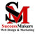 Success Makers, Inc. Logo