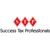 Success Tax Professionals Logo