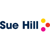 Sue Hill Recruitment Logo