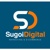 Sugoi Digital Logo