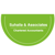 Suhaila & Associates Chartered Accountants Logotype