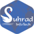 Suhrad InfoTech Logo