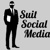 Suit Social Logo