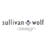 Sullivan+Wolf Design, LLC Logo