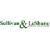 Sullivan & LeShane Public Relations, Inc. Logo