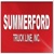 Summerford Truck Line Logo