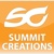 Summit Creations Logo
