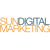 Sun Digital Marketing Logo