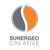 Sunergeo Creative Logo