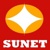 SUNET Srl Logo