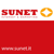 SUNET Logo