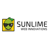 Sunlime Web Innovations Logo