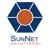 SunNet Solutions Logo