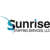 Sunrise Staffing Services, LLC Logo