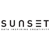Provider Logotype Sunset Logo