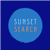 Sunset Search Logo