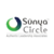 Sunya Circle Logo