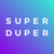 Super Duper Studio Logo