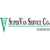 Super Van Services Co Logotype