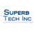 SuperbTech, Inc. Logotype