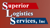 SUPERIOR LOGISTICS SERVICES, INC. Logo