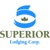 Superior Lodging Corporation Logo
