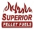 Superior Pellet Fuels Logo