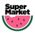 Supermarket Creative Logo