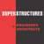 SUPERSTRUCTURES Engineers + Architects Logo