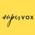Supervox Agency Logo