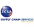 Supply Chain Services Australia Logo