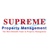 Supreme Property Management Logo