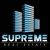 Supreme Real Estate Inc Logo