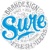 Sure Logo