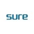 Sure Productions Logo