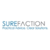 SureFaction Corporation Logotype